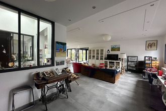 Ma-Cabane - Vente Maison SAINT-AVERTIN, 148 m²