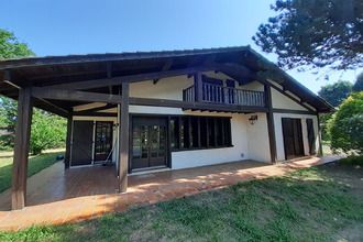 Ma-Cabane - Vente Maison SAINT-AVIT, 113 m²