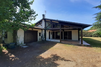 Ma-Cabane - Vente Maison SAINT-AVIT, 113 m²
