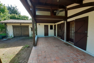 Ma-Cabane - Vente Maison SAINT-AVIT, 113 m²