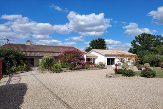 Ma-Cabane - Vente Maison Saint-Avit, 275 m²