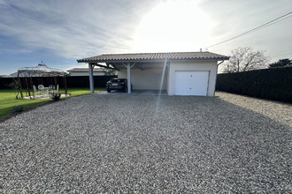 Ma-Cabane - Vente Maison Saint-Avit, 275 m²