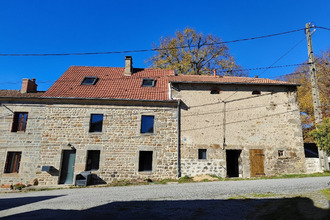 Ma-Cabane - Vente Maison Saint-Avit-de-Tardes, 110 m²