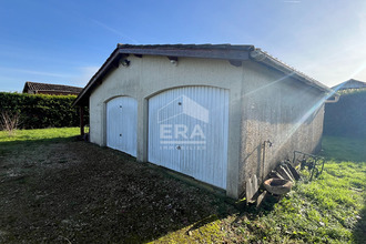 Ma-Cabane - Vente Maison SAINT-AVIT-SAINT-NAZAIRE, 169 m²