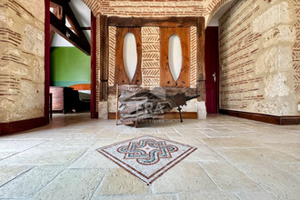Ma-Cabane - Vente Maison SAINT-AVIT-SAINT-NAZAIRE, 150 m²