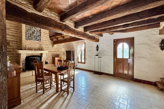 Ma-Cabane - Vente Maison SAINT-AVIT-SAINT-NAZAIRE, 150 m²