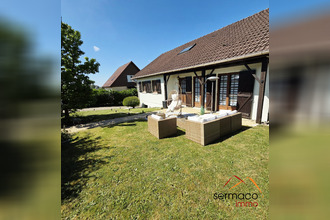 Ma-Cabane - Vente Maison Saint-Avold, 138 m²