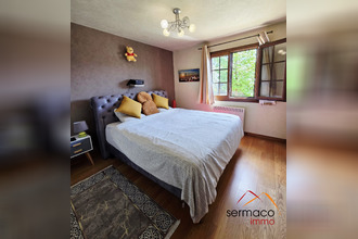 Ma-Cabane - Vente Maison Saint-Avold, 138 m²