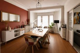 Ma-Cabane - Vente Maison Saint-Avold, 161 m²