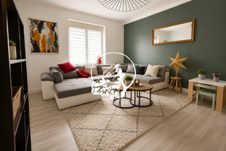 Ma-Cabane - Vente Maison Saint-Avold, 161 m²