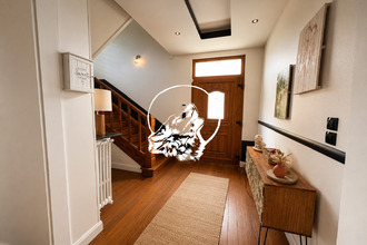 Ma-Cabane - Vente Maison Saint-Avold, 161 m²