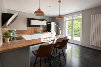 Ma-Cabane - Vente Maison Saint-Avold, 161 m²