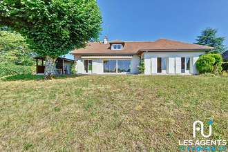 Ma-Cabane - Vente Maison SAINT-AY, 166 m²