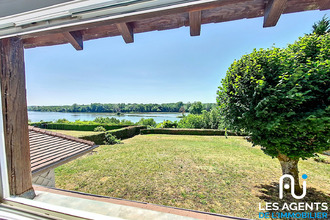 Ma-Cabane - Vente Maison SAINT-AY, 166 m²