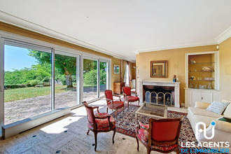 Ma-Cabane - Vente Maison SAINT-AY, 166 m²