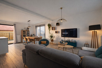 Ma-Cabane - Vente Maison SAINT-AY, 123 m²