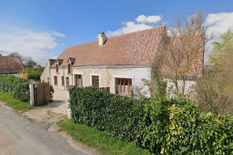 Ma-Cabane - Vente Maison SAINT-AY, 209 m²