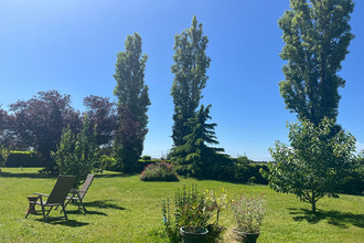 Ma-Cabane - Vente Maison SAINT-AY, 209 m²