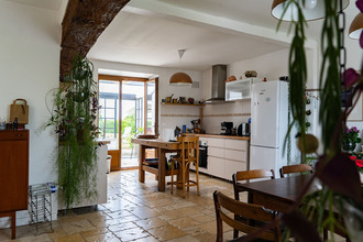 Ma-Cabane - Vente Maison SAINT-AY, 209 m²