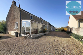 Ma-Cabane - Vente Maison SAINT-AY, 169 m²