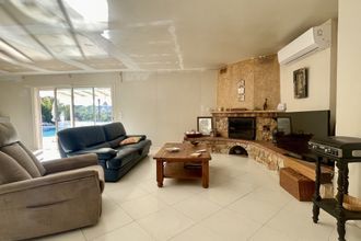 Ma-Cabane - Vente Maison Saint Aygulf, 115 m²