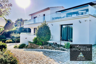 Ma-Cabane - Vente Maison Saint Aygulf, 310 m²