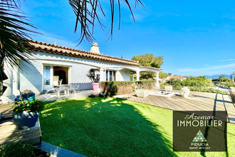 Ma-Cabane - Vente Maison Saint Aygulf, 301 m²