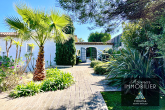 Ma-Cabane - Vente Maison Saint Aygulf, 301 m²