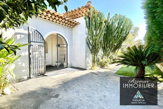 Ma-Cabane - Vente Maison Saint Aygulf, 301 m²