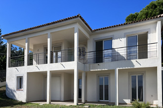 Ma-Cabane - Vente Maison Saint Aygulf, 137 m²