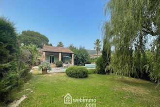 Ma-Cabane - Vente Maison Saint-Aygulf, France, 182 m²