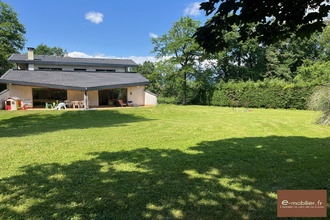 Ma-Cabane - Vente Maison Saint-Baldoph, 195 m²