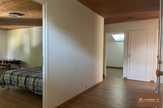 Ma-Cabane - Vente Maison Saint-Baldoph, 195 m²