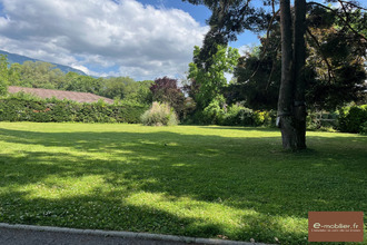 Ma-Cabane - Vente Maison Saint-Baldoph, 195 m²