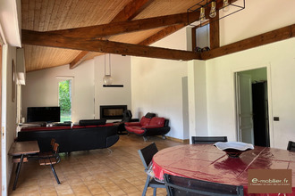 Ma-Cabane - Vente Maison Saint-Baldoph, 195 m²