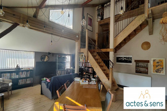 Ma-Cabane - Vente Maison Saint-Baldoph, 151 m²