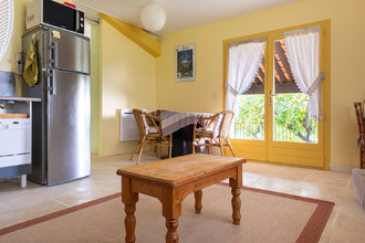 Ma-Cabane - Vente Maison Saint-Bardoux, 250 m²