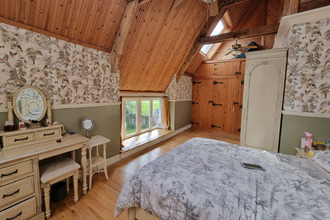 Ma-Cabane - Vente Maison SAINT-BARTHELEMY, 188 m²