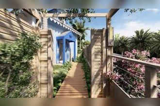 Ma-Cabane - Vente Maison Saint-Barthélemy, 102 m²