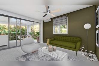 Ma-Cabane - Vente Maison Saint-Barthélemy, 102 m²