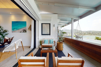 Ma-Cabane - Vente Maison SAINT BARTHELEMY, 206 m²