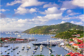 Ma-Cabane - Vente Maison saint Barthelemy, 200 m²