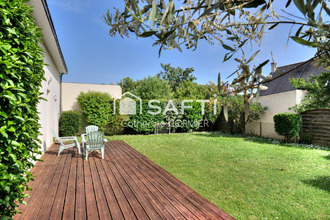 Vente Maison 49124, Saint-Barthelemy-d'Anjou France