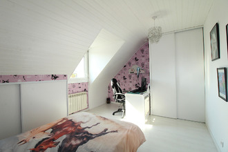 Ma-Cabane - Vente Maison Saint-Barthélemy-d'Anjou, 119 m²