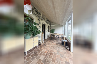 Ma-Cabane - Vente Maison Saint-Barthélemy-d'Anjou, 78 m²