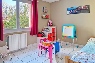 Ma-Cabane - Vente Maison SAINT-BARTHELEMY-D'ANJOU, 145 m²