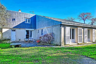Ma-Cabane - Vente Maison SAINT-BARTHELEMY-D'ANJOU, 145 m²