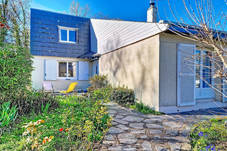 Ma-Cabane - Vente Maison SAINT-BARTHELEMY-D'ANJOU, 145 m²