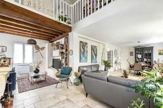 Ma-Cabane - Vente Maison Saint-Barthélemy-d'Anjou, 178 m²