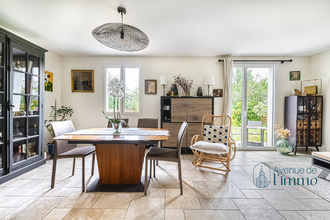Ma-Cabane - Vente Maison Saint-Barthélemy-d'Anjou, 178 m²